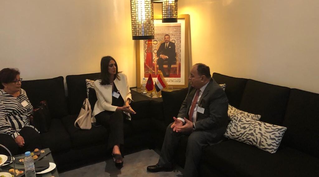 وزير المالية : ملتزمون بإجراء إصلاحات محفزة للقطاعات الإنتاجية المحلية والأجنبية