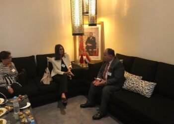 وزير المالية : ملتزمون بإجراء إصلاحات محفزة للقطاعات الإنتاجية المحلية والأجنبية