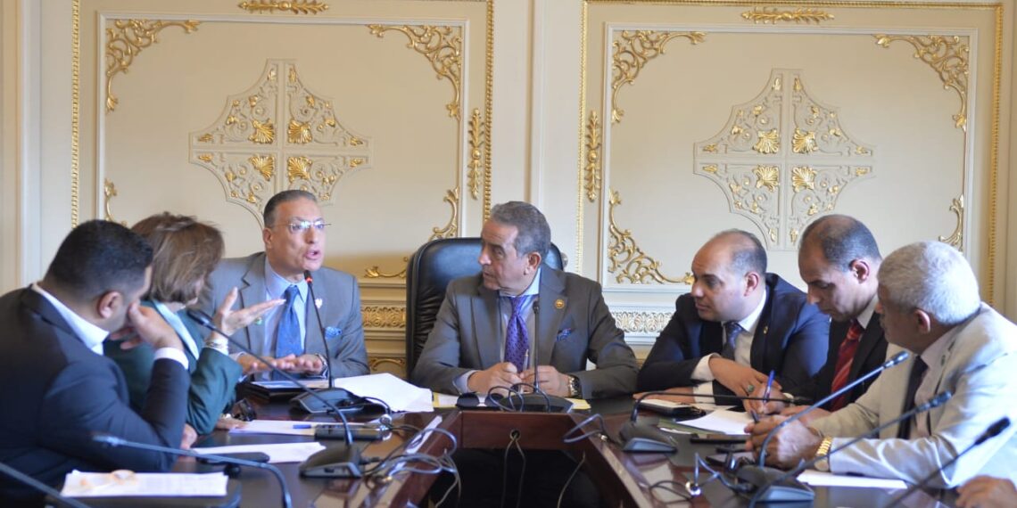 لجنة الصناعة بالنواب تنتقد تأخر تشكيل مجلس إدارة هيئة التنمية الصناعية