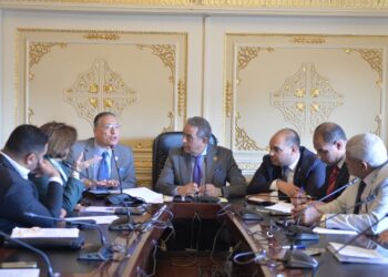 لجنة الصناعة بالنواب تنتقد تأخر تشكيل مجلس إدارة هيئة التنمية الصناعية