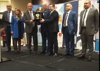 غرفة الصناعات الهندسية تكرم «رواد القطاع» في حفل إفطارها السنوي