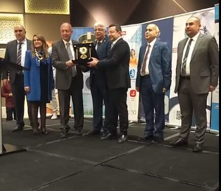 غرفة الصناعات الهندسية تكرم «رواد القطاع» في حفل إفطارها السنوي