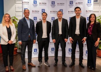 شراكة بين بي تك وColdwell Banker Star Club لتعزيز العلاقة بين قطاعي تجزئة الإلكترونيات المنزلية والعقارات في مصر