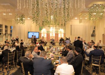 جمعية مستثمري بدر تدشن مبادرة «الناس لبعضها» بالتعاون مع مجلس الأمناء وجهاز المدينة