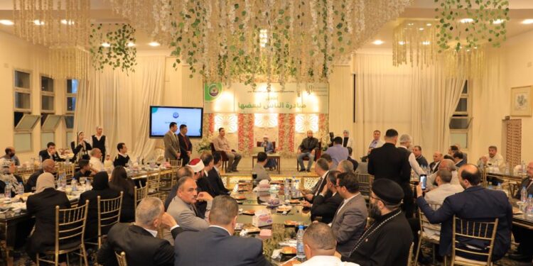 جمعية مستثمري بدر تدشن مبادرة «الناس لبعضها» بالتعاون مع مجلس الأمناء وجهاز المدينة