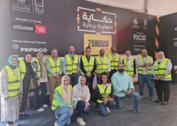 الكترولكس جروب تشارك في مبادرة المنفذ “كل يوم حكاية” خلال شهر رمضان