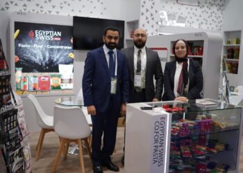 «تصديري الصناعات الغذائية» يستعرض نجاح «المصرية السويسرية للمكرونة والمركزات» في تحقيق طفرة في صادرات الصلصة