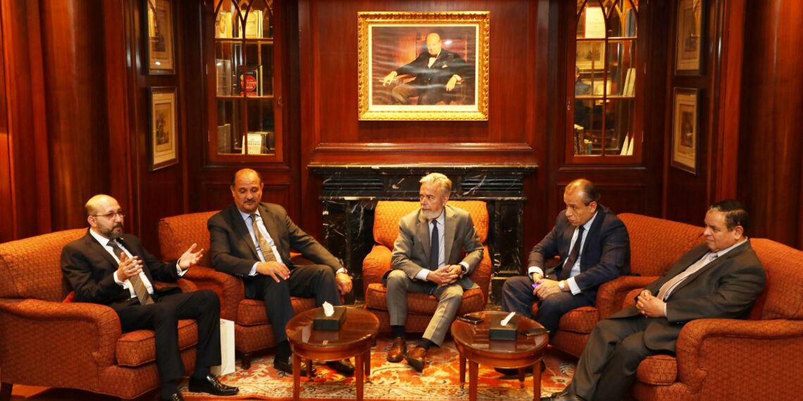 “العربية البرازيلية” تكشف عن خطة العمل حتى نهاية العام الحالي