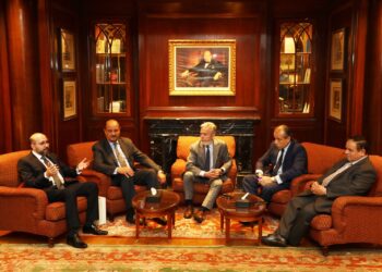 “العربية البرازيلية” تكشف عن خطة العمل حتى نهاية العام الحالي