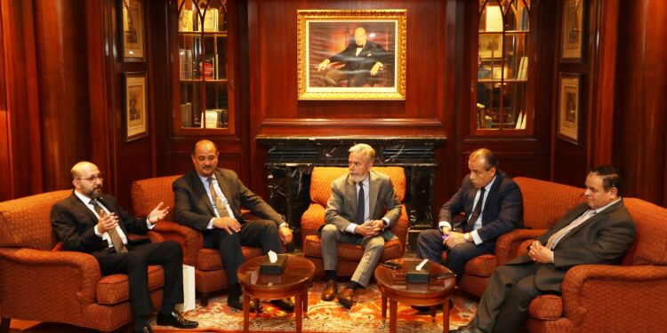 “العربية البرازيلية” تكشف عن خطة العمل حتى نهاية العام الحالي