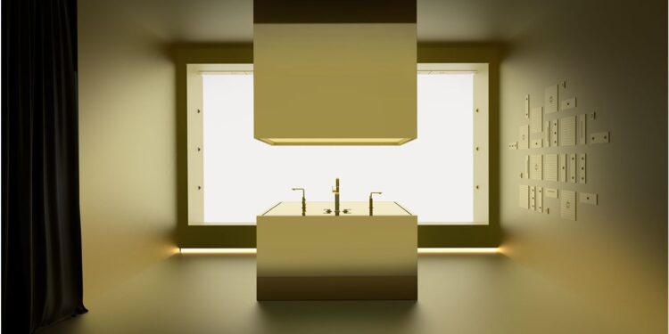 جروهي سبا GROHE SPA يرفع شعار “الصحة من خلال المياه” في أسبوع ميلانو للتصميم