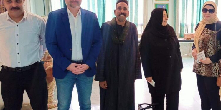 بالصور.. مؤسسة يوسف حسن رشدان توزع الجوائز على الفائزين في مسابقتها الرمضانية