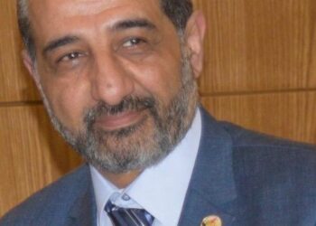 السمدوني: اختيار مصر مركزا لوجيستيا للحبوب الروسية يعزز الاستفادة من اتفاقيات التجارة الدولية التي أبرمتها مصر