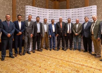 بالصور .. "سمارت ويندو" تنظم حفل إفطارها السنوي بحضور نخبة من الصناع والمقاولين والإستشاريين