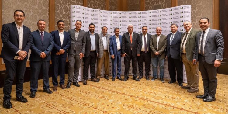 بالصور .. "سمارت ويندو" تنظم حفل إفطارها السنوي بحضور نخبة من الصناع والمقاولين والإستشاريين