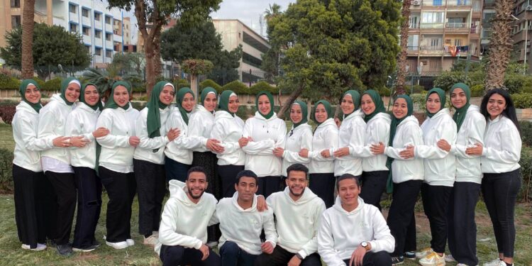 حملة «بديل» مشروع تخرج إعلام حلوان للتوعية بأهمية الهيدروجين الأخضر