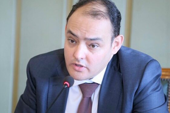 وزير الصناعة : 1.025 مليار دولار حجم التبادل التجاري بين مصر واليابان .. العام الماضي