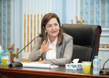 وزيرة التخطيط : صندوق مصر السيادي جذب استثمارات بـ 48 مليار جنيه خلال السنوات الأخيرة