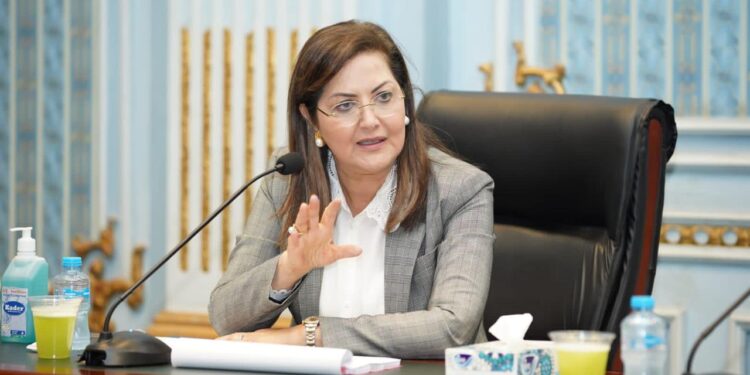 وزيرة التخطيط : صندوق مصر السيادي جذب استثمارات بـ 48 مليار جنيه خلال السنوات الأخيرة