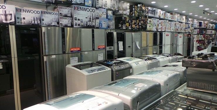 غرفة الجيزة التجارية : عدوي "الأوفر برايس" تضرب سوق الأجهزة الكهربائية