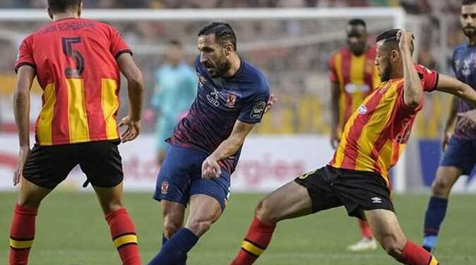 بث مباشر .. مباراة الأهلي ضد الترجي في ذهاب نصف نهائي دور ي أبطال أفريقيا اليوم