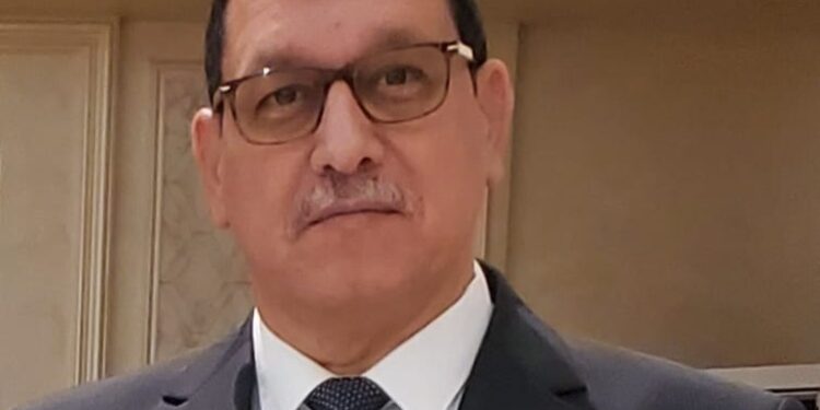 أبرزها زيادة الصادرات .. رأفت الخياط : 5 محاور أساسية في برنامجي لخوض انتخابات جمعية مستثمري 6 أكتوبر