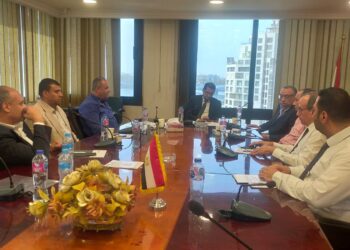 غرفة صناعة الجلود تستعد للمشاركة في 3 معارض خارجية لزيادة صادرات القطاع