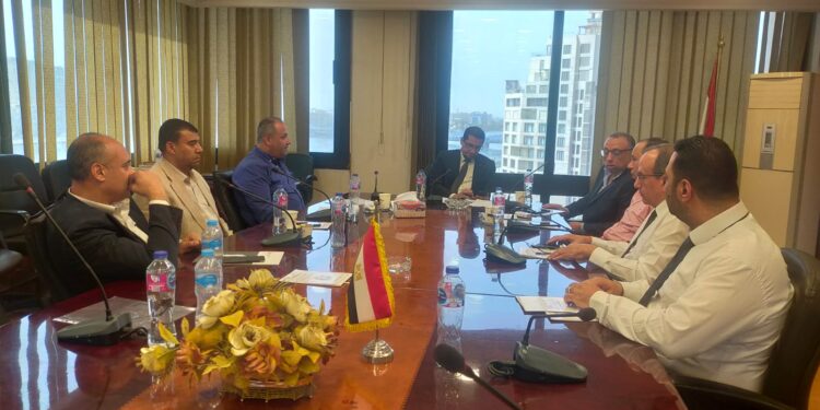 غرفة صناعة الجلود تستعد للمشاركة في 3 معارض خارجية لزيادة صادرات القطاع