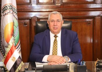 وزير الزراعة: الإفراج عن 254 ألف طن أعلاف بـ 115 مليون دولار خلال أسبوع