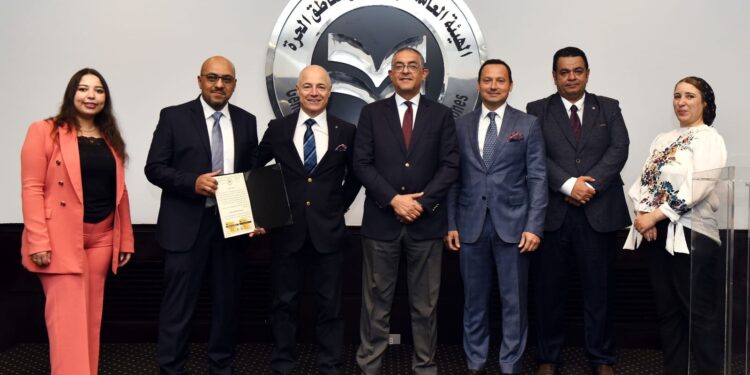 هيئة الاستثمار تسلم رخصتين ذهبيتين جديدتين لإنتاج الأجهزة المنزلية