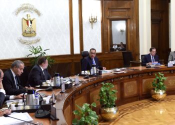 تضم 9 قطاعات .. الحكومة تستعرض 152 فرصة إستثمارية صناعية