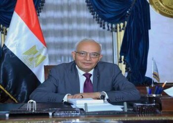 بحضور وزير التعليم .. افتتاح المؤتمر السنوي التعليمي تحت عنوان التعلم بين التحول الرقمي والأنسنة