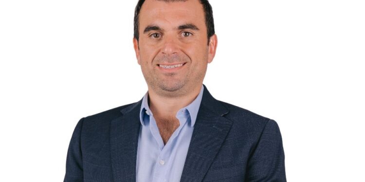 جروهي GROHE تُعلن تعيين محمد عطايا المدير التنفيذي لشركة ليكسل أوروبا والشرق الأوسط وشمال أفريقيا لسوق شمال افريقيا