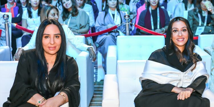 ختام جلسات اليوم الأخير من قمة فوربس الشرق الأوسط للسيدات 2023 في الرياض