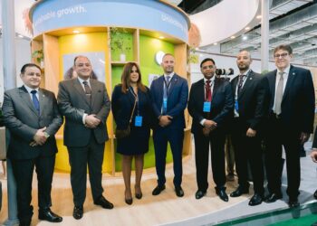 بالصور .. تتراباك تشارك في معرض "بروباك مينا" وتعرض أحدث حلولها وخدماتها في التعبئة والتغليف