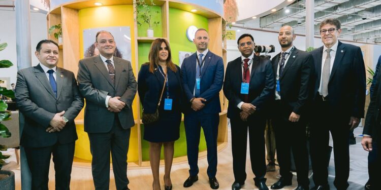 بالصور .. تتراباك تشارك في معرض "بروباك مينا" وتعرض أحدث حلولها وخدماتها في التعبئة والتغليف