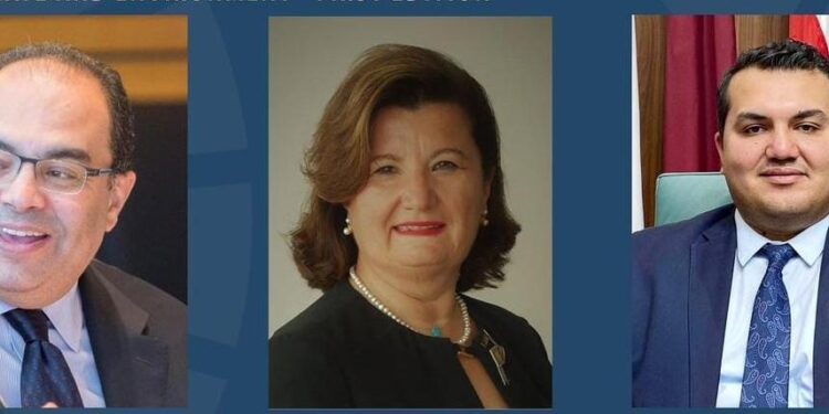 جامعة النيل تنظم النسخة الأولي من المؤتمر الدولي للمناخ والبيئة .. 5 يونيو