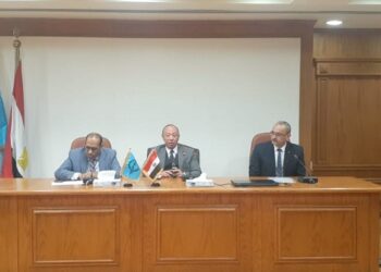 سلطة الطيران المدنى تستضيف الدورة التدريبية للمنظمة العربية للطيران المدنى بعنوان " الضبطية القضائية "