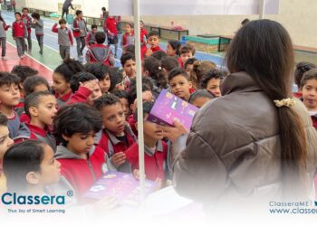 “كلاسيرا” تُطلق EduMalls أول منصة للتجارة الإلكترونية لخدمة قطاع التعليم في مصر والسعودية