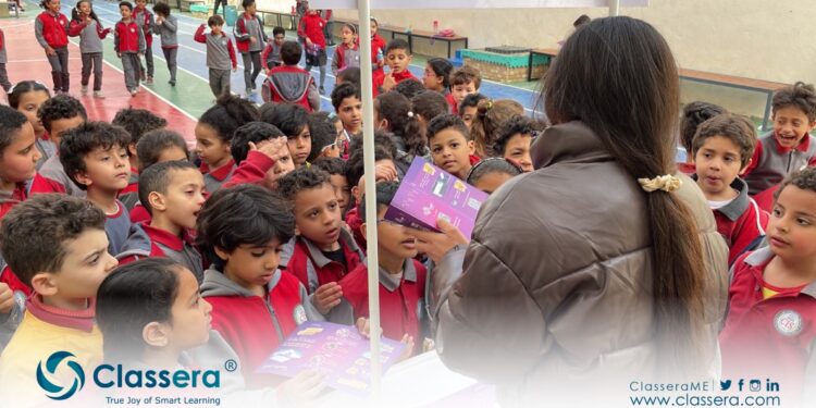 “كلاسيرا” تُطلق EduMalls أول منصة للتجارة الإلكترونية لخدمة قطاع التعليم في مصر والسعودية