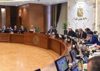 عاجل .. الحكومة توافق على تعديل بعض أحكام اللائحة التنفيذية لقانون الاستثمار