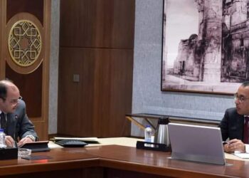 تفاصيل اجتماع رئيس الوزراء مع وزير الصناعة لمتابعة تنفيذ قرارات المجلس الأعلى للاستثمار