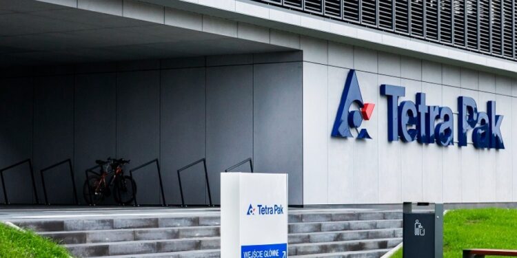 تتراباك تكشف عن استثماراتها في مصر في مجال إعادة التدوير