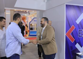 "اكستروكوت 21" تستهدف زيادة صادرتها الى 15% خلال العام الجارى