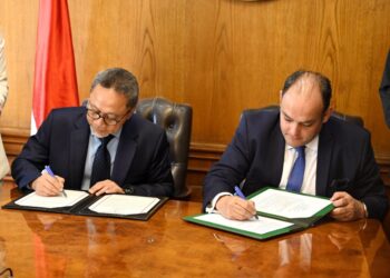 وزير الصناعة : توقيع اتفاق لإنشاء لجنة تجارية مشتركة بين مصر واندونيسيا