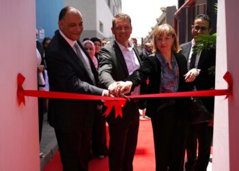 بدء تشغيل أول مصنع لإنتاج مشروب الشعير “موسي” في مصر .. باستثمارات 20 مليون دولار