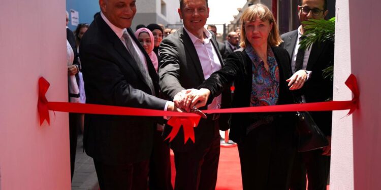 بدء تشغيل أول مصنع لإنتاج مشروب الشعير “موسي” في مصر .. باستثمارات 20 مليون دولار