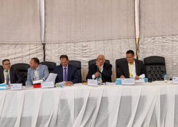 الخياط و الجيوشي أبرز الوجوه الجديدة .. مجلس إدارة جديد لجمعية مستثمري 6 أكتوبر