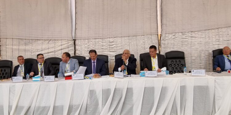 الخياط و الجيوشي أبرز الوجوه الجديدة .. مجلس إدارة جديد لجمعية مستثمري 6 أكتوبر