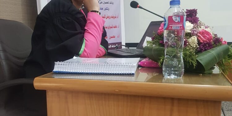 رسالة دكتوراه تكشف أطر تقديم الصحف للأوضاع الاقتصادية ودور شركاء التنمية خلال “كورونا”